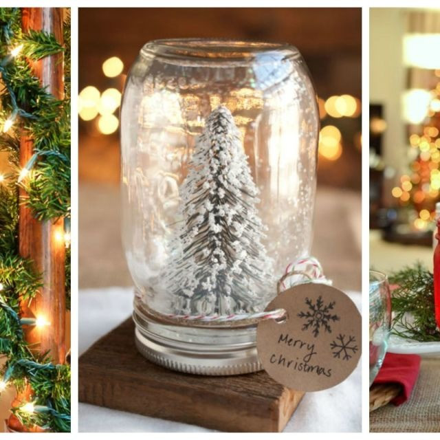 Christmas Projects For Adults
 Christmas Craft Ideas For Adults
