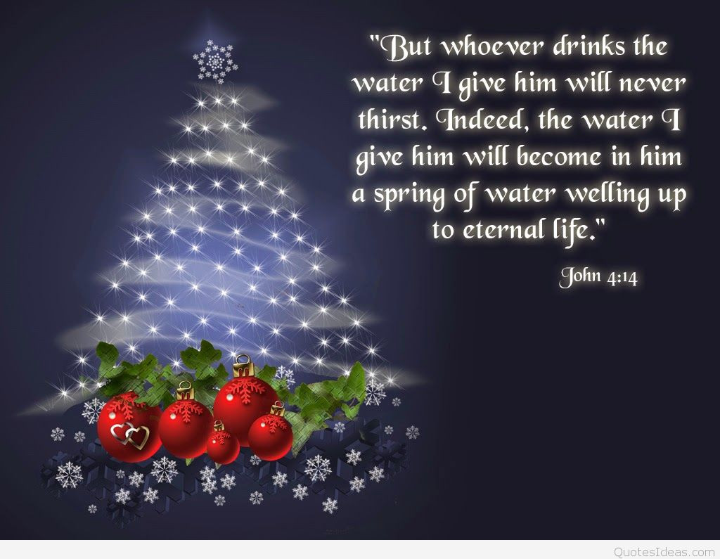 Christmas Quotes Christian
 Top Merry Christmas quotes and sayings with wallpapers 2015