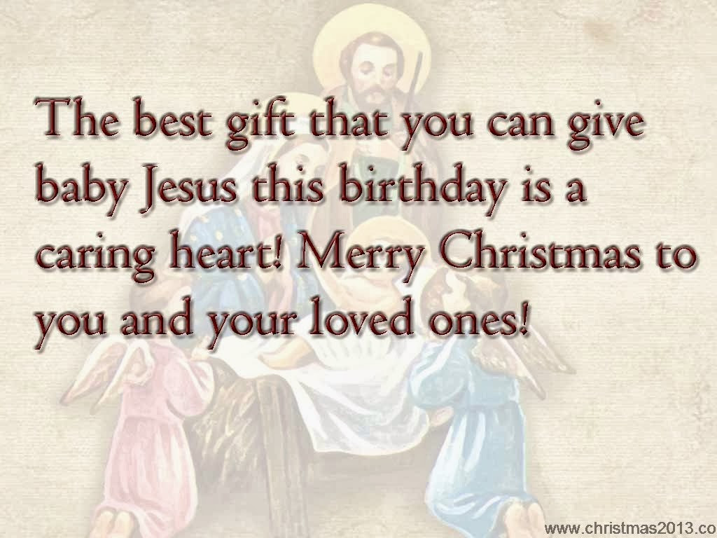 Christmas Quotes For Mom
 Best Christmas Quotes From Bible QuotesGram