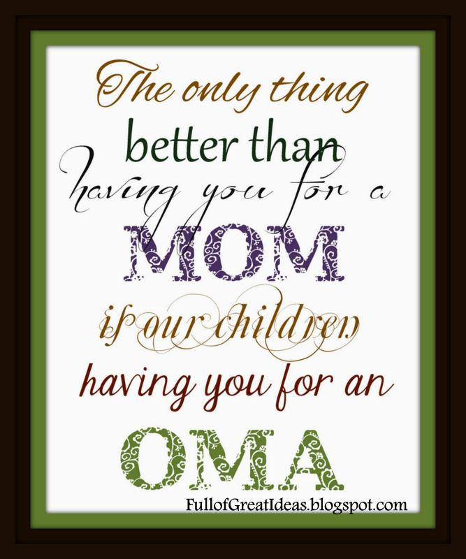 Christmas Quotes For Mom
 Full of Great Ideas Christmas in September Free