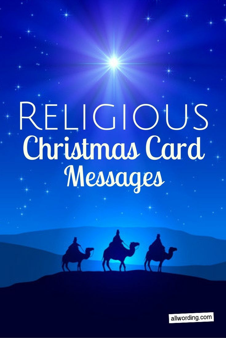 Christmas Religious Quotes
 58 best images about All AllWording on Pinterest