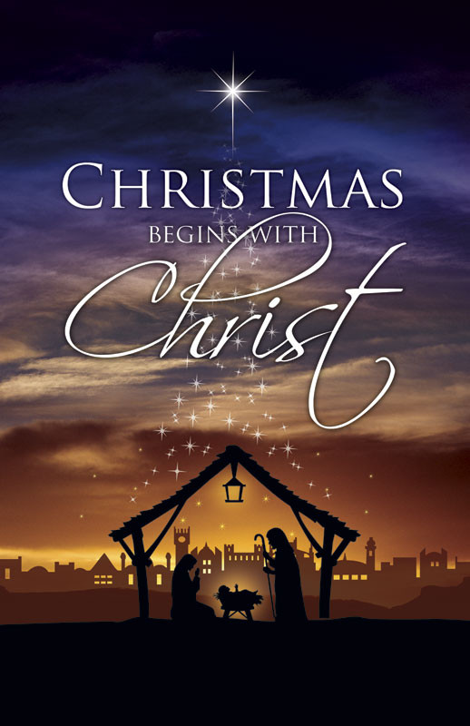 Christmas Religious Quotes
 Christmas Postcards Christmas Church Postcards Outreach