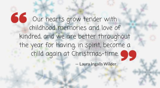 Christmas Spirit Quotes
 15 Christmas Quotes That Will Get You Into The Spirit