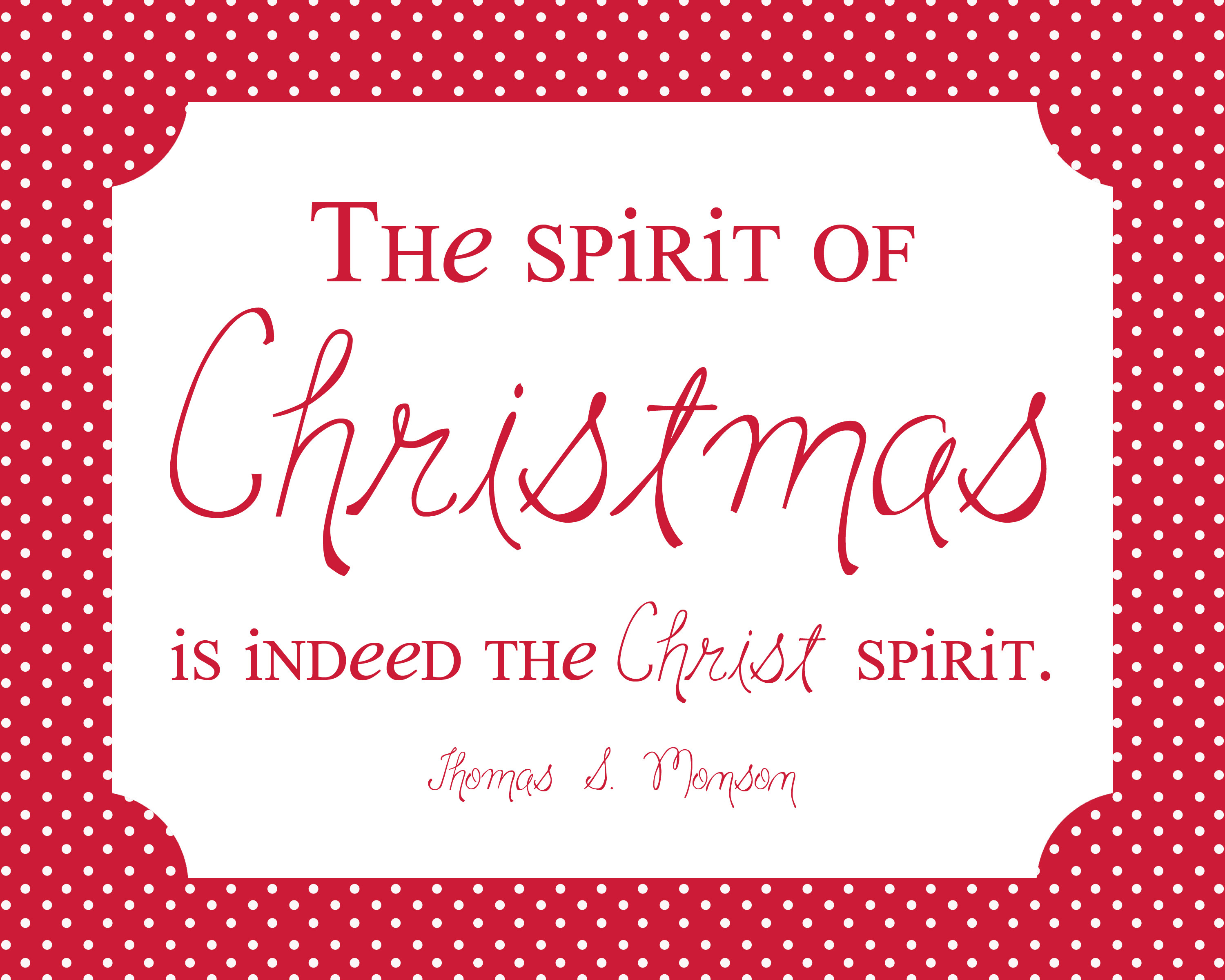 Christmas Spirit Quotes
 Christmas Spirit Quotes QuotesGram