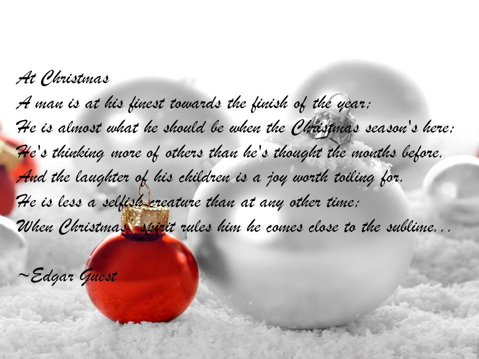 Christmas Spirit Quotes
 301 Moved Permanently