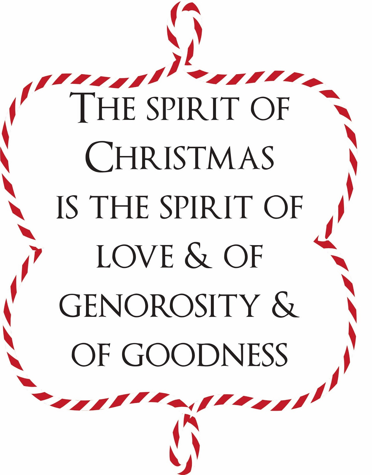 Christmas Spirit Quotes
 Holiday Spirit Quotes QuotesGram
