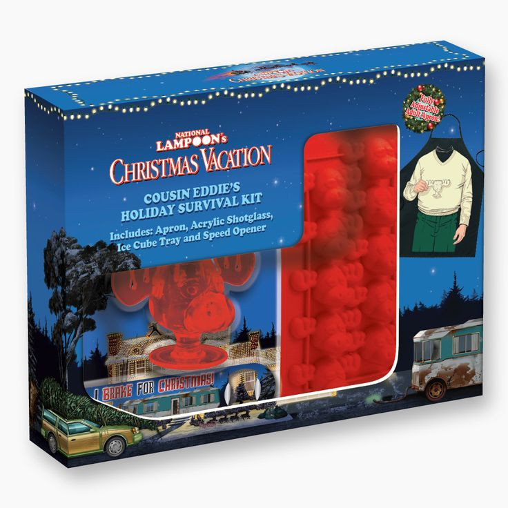 Christmas Vacation Gift Ideas
 28 best Christmas Vacation Gifts and Decorations images on