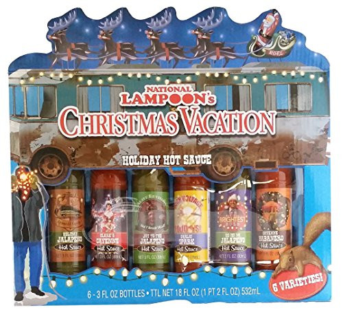 Christmas Vacation Gift Ideas
 Gift Set National Lampoon s Christmas Vacation Holiday