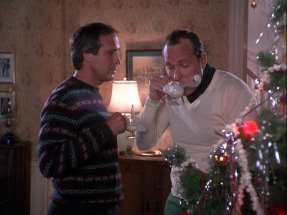 Christmas Vacation Quotes Cousin Eddie
 He said She said National Lampoon’s Christmas Vacation