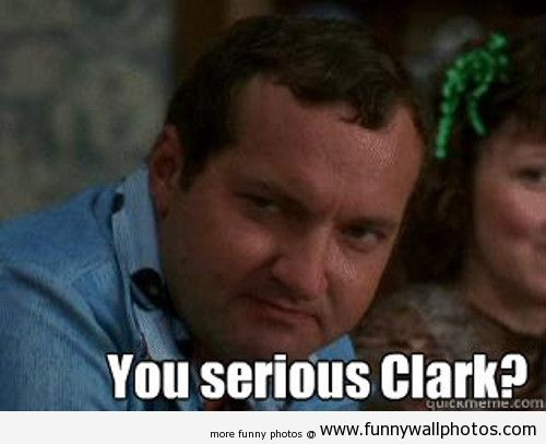 Christmas Vacation Quotes Cousin Eddie
 cousin ed Smile