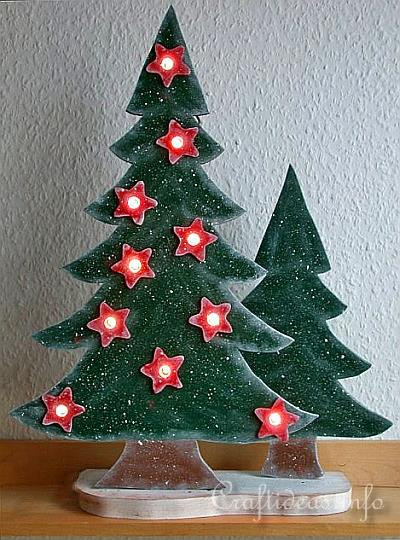 Christmas Wood Craft Projects
 Wood Crafts with free Patterns Christmas Scrollsaw