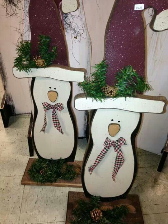 Christmas Wood Craft Projects
 866 best Christmas images on Pinterest