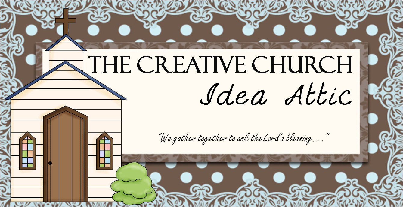 Church Christmas Party Ideas
 The Creative Church Idea Attic Snowy Evening Christmas