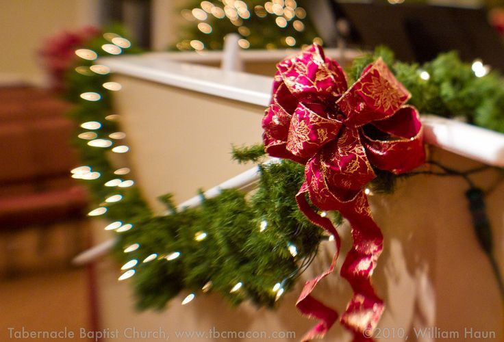 Church Christmas Party Ideas
 Best 20 Church christmas decorations ideas on Pinterest