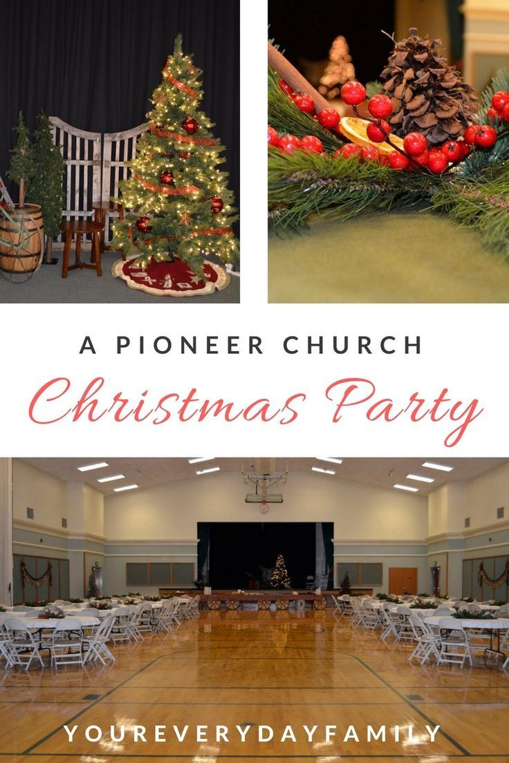 Church Christmas Party Ideas
 Best 10 Old fashioned christmas ideas on Pinterest