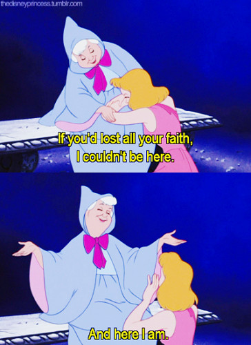 Cinderella Fairy Godmother Quotes
 Quotes From Disney Fairy Godmother QuotesGram