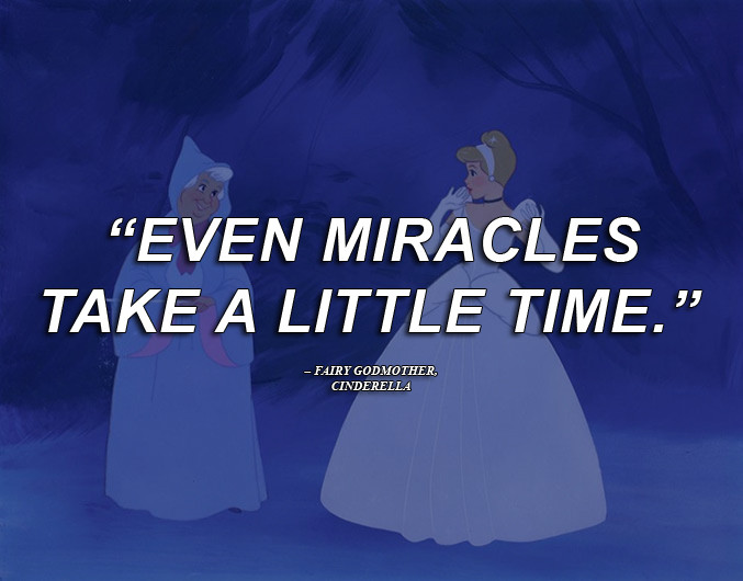 Cinderella Fairy Godmother Quotes
 Quotes From Disney Fairy Godmother QuotesGram
