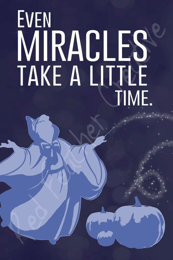 Cinderella Fairy Godmother Quotes
 Best 25 Fairy godmother ideas on Pinterest