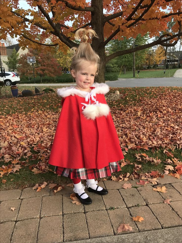 Cindy Lou Who Costume DIY
 Best 25 Cindy lou who costume ideas on Pinterest