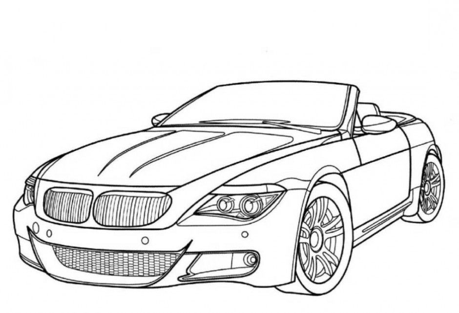 Classic Car Coloring Pages
 Classic Car Coloring Pages Coloring Home