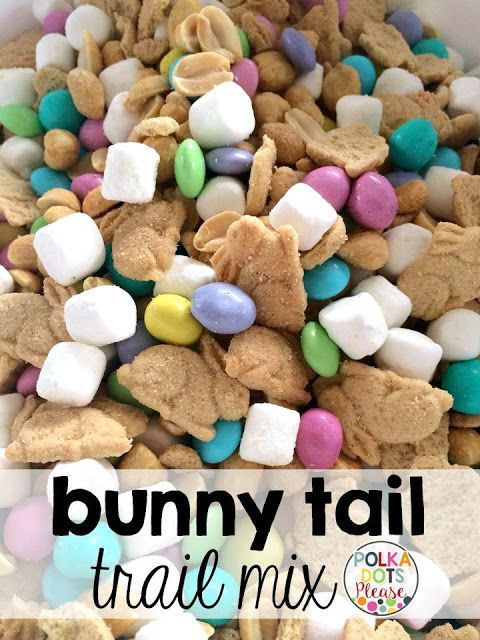 Classroom Easter Party Food Ideas
 17 Best images about Easter Ideas for Kids on Pinterest