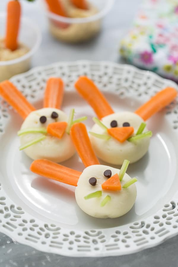 Classroom Easter Party Food Ideas
 4 Healthy Kids Easter Snacks Meaningful Eats