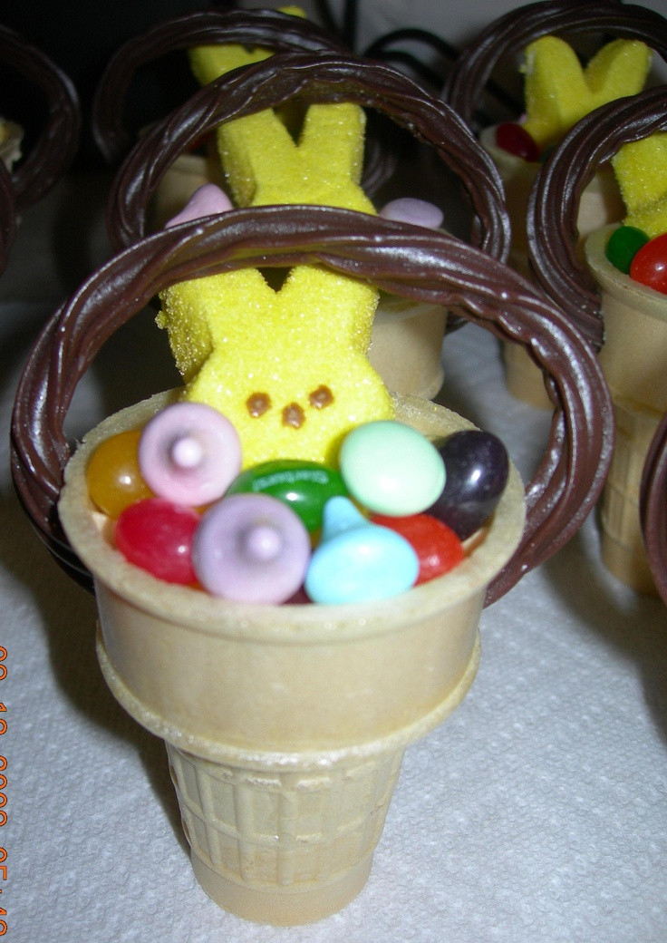 Classroom Easter Party Food Ideas
 Easter Treats for Preschool Class Easter