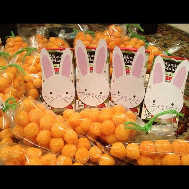 Classroom Easter Party Food Ideas
 120 best Juice box fun images on Pinterest