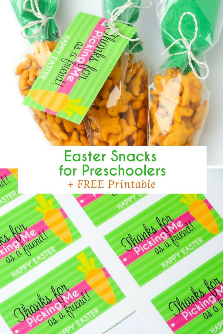 Classroom Easter Party Food Ideas
 17 Best ideas about Class Snacks on Pinterest
