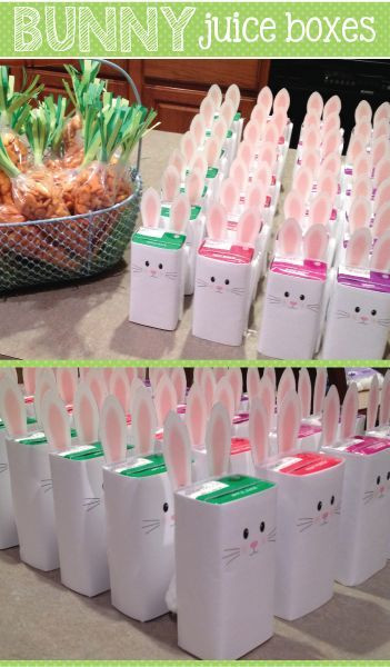 Classroom Easter Party Ideas
 1000 images about Easter & Spring on Pinterest
