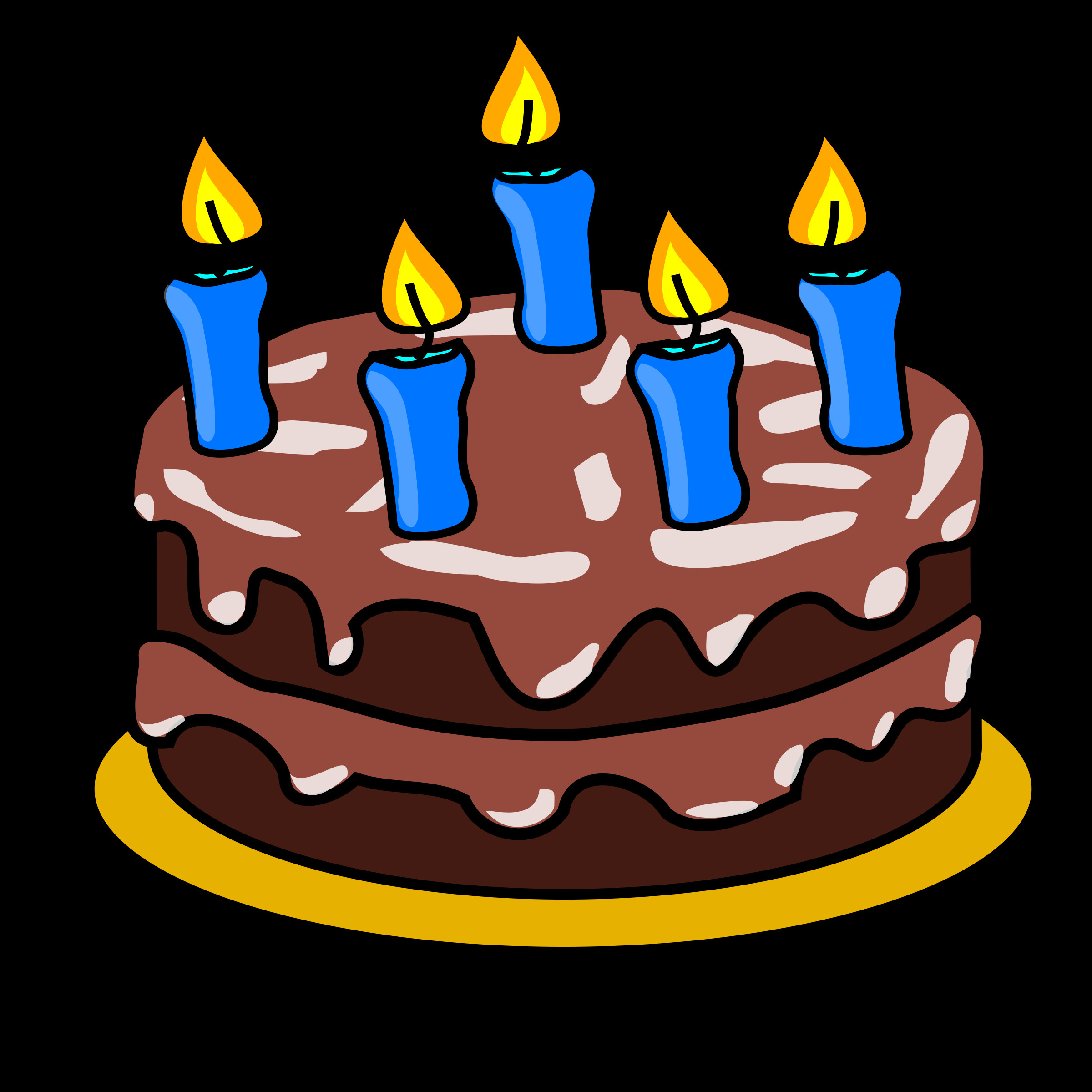 Clip Art Birthday Cake
 Birthday Cake Clip Art Free Download Clip Art