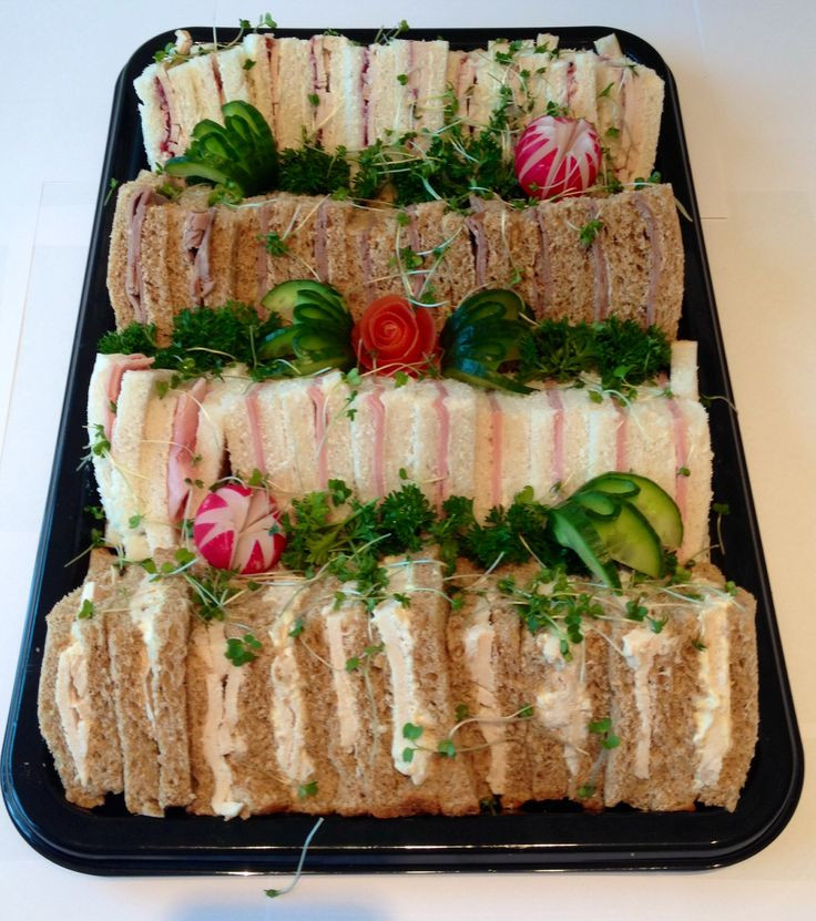 Cold Party Food Ideas Buffet
 Best 25 Catering buffet ideas on Pinterest