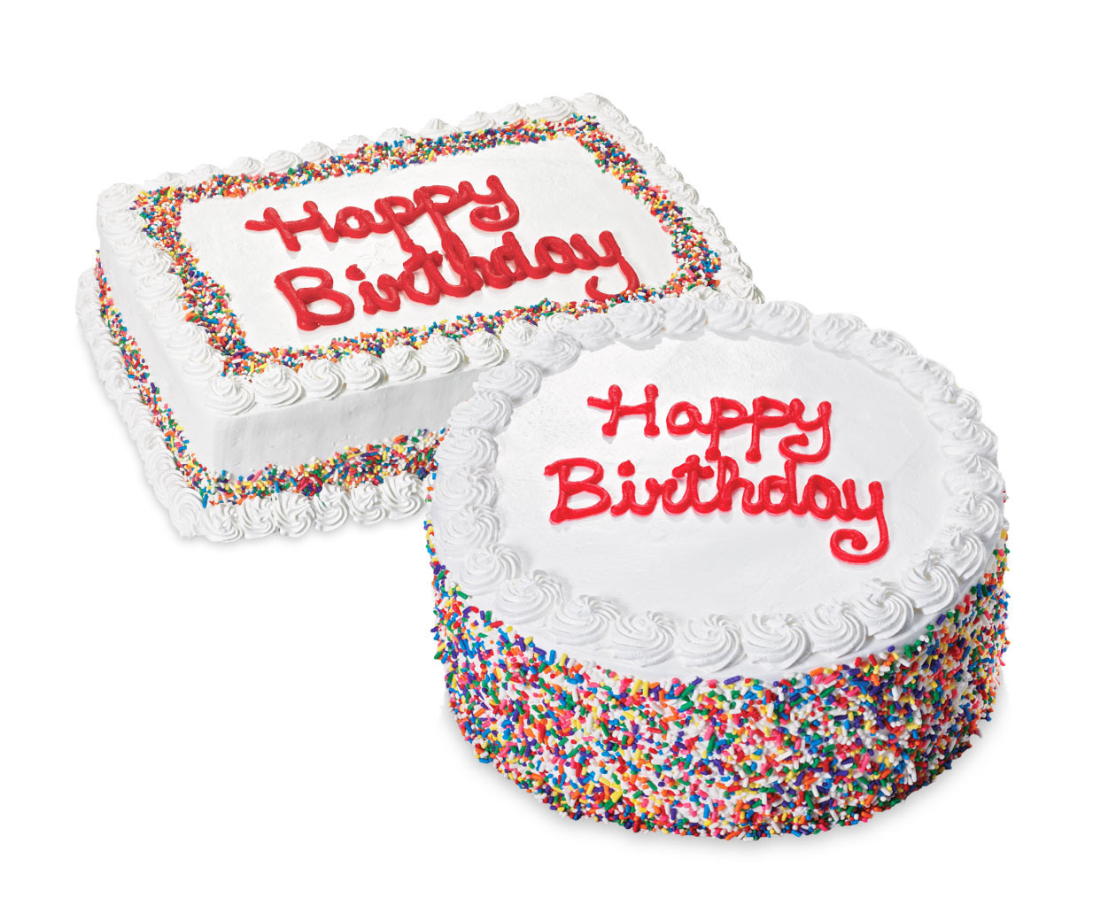 Cold Stone Birthday Cake
 Cakes made with your favorite Ice Cream at Cold Stone Creamery