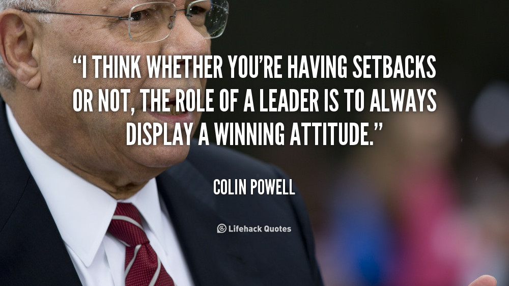 Colin Powell Quote Leadership
 Colin Powell Quotes Teamwork QuotesGram