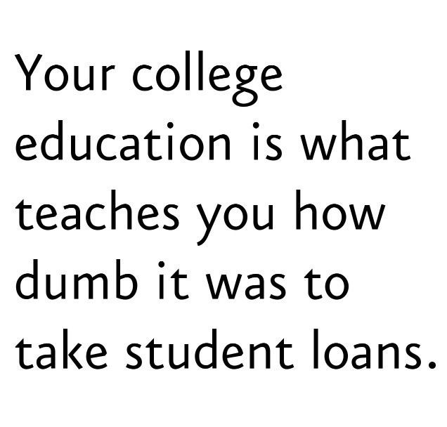 College Education Quotes
 Quotes About College Education QuotesGram