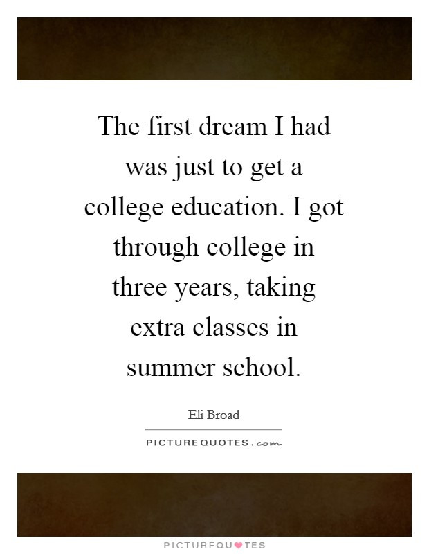 College Education Quotes
 College Education Quotes & Sayings