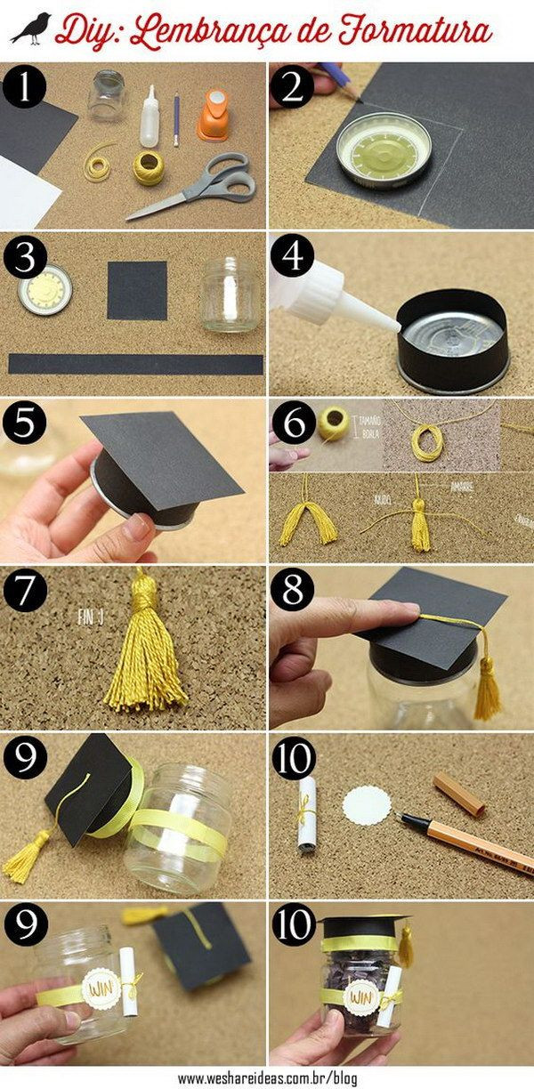College Graduation Gift Ideas
 25 best ideas about College Graduation Gifts on Pinterest
