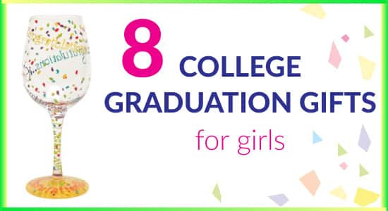 College Graduation Gift Ideas For Girls
 8 Best College Graduation Gift Ideas for Her Vivid s