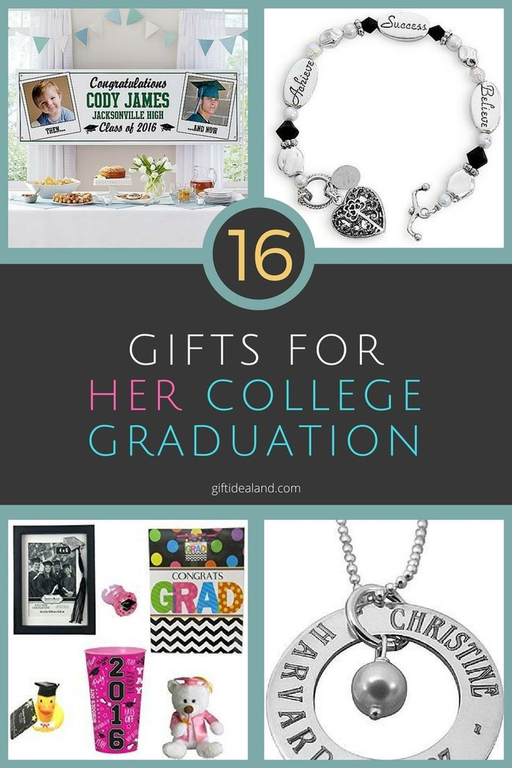 College Graduation Gift Ideas For Her
 144 best Education Gifts images on Pinterest