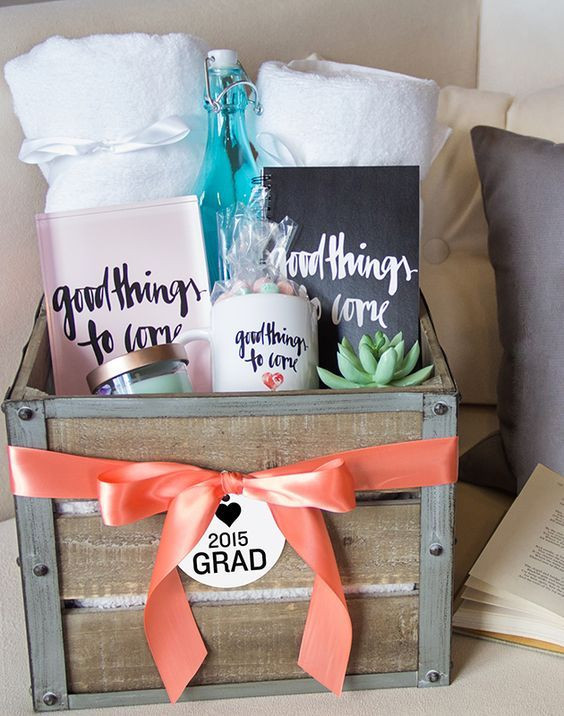 College Graduation Gift Ideas For Her
 25 best ideas about Grad Gifts on Pinterest