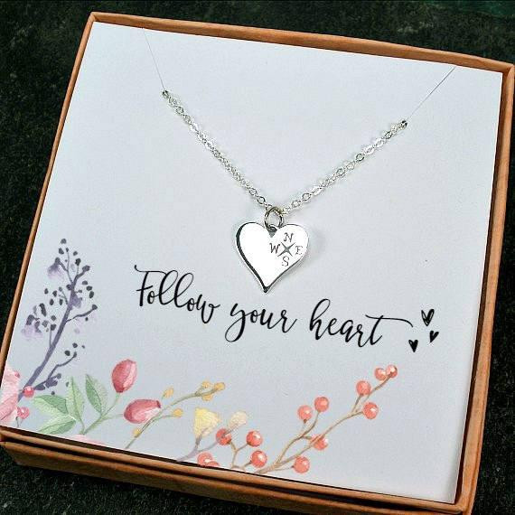 College Graduation Gift Ideas For Sister
 Graduation Gift pass Necklace High School Graduation