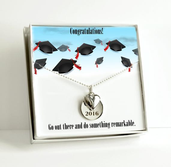 College Graduation Gift Ideas For Sister
 Items similar to Graduation Gift Class of 2016 Women s