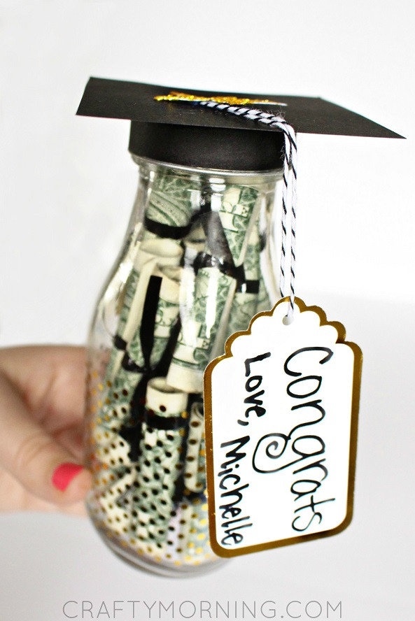 College Graduation Gift Ideas Friends
 25 Graduation Gift Ideas – Fun Squared