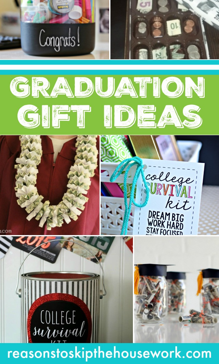 College Graduation Gift Ideas
 Graduation Gift Ideas