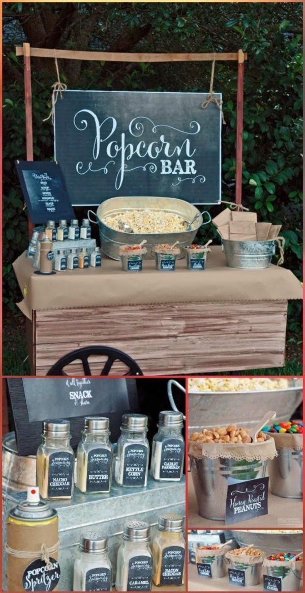 College Graduation Party Ideas For Adults
 20 Unique Graduation Party Ideas for High School 2019