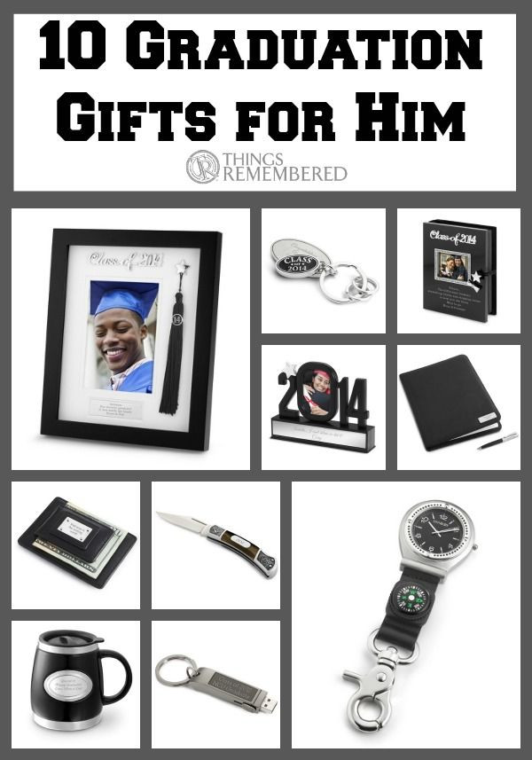 College Graduation Party Ideas For Him
 10 Graduation Gifts for Him