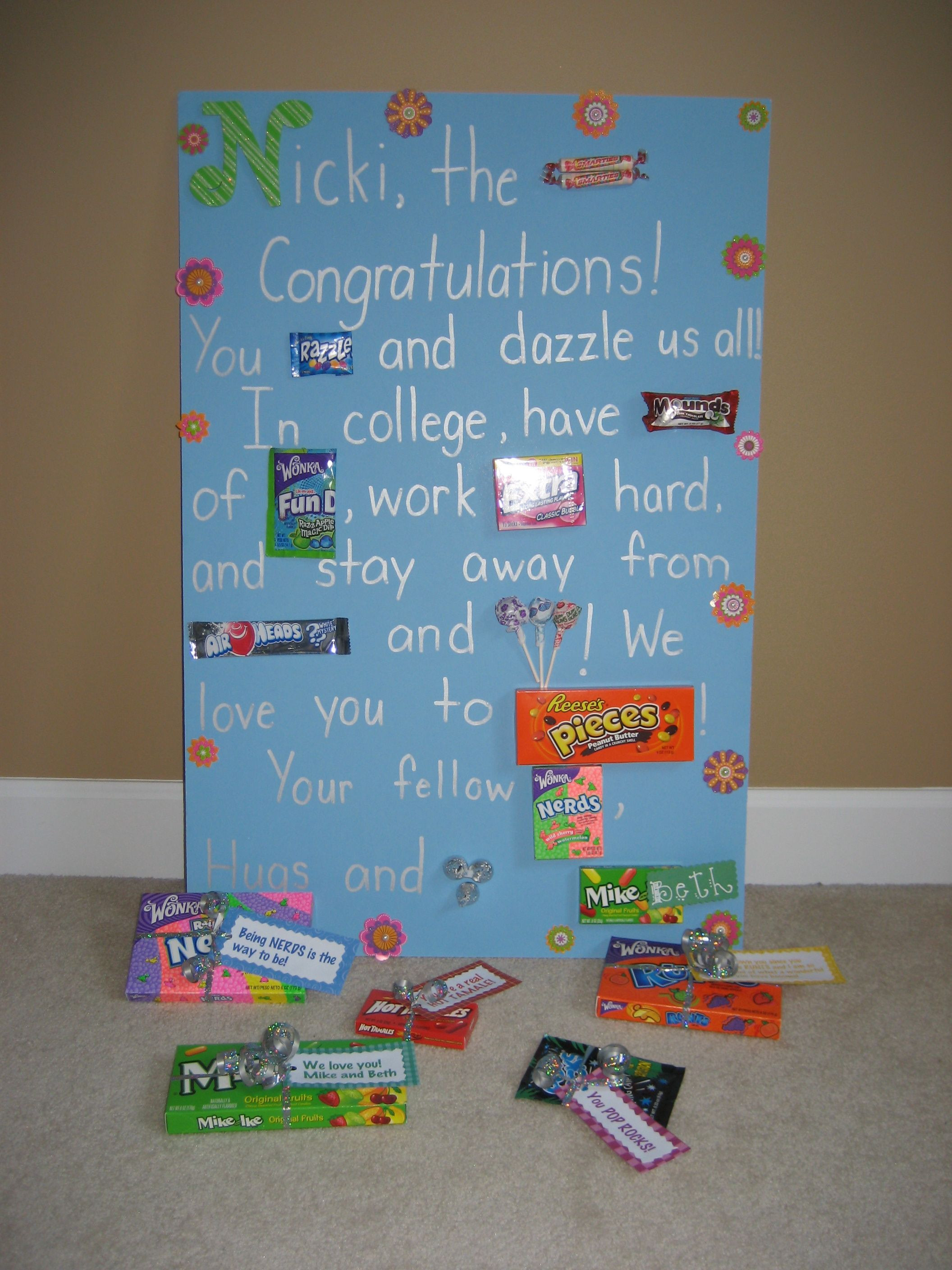 College Graduation Party Ideas For Him
 25 DIY Graduation Party Ideas A Little Craft In Your Day