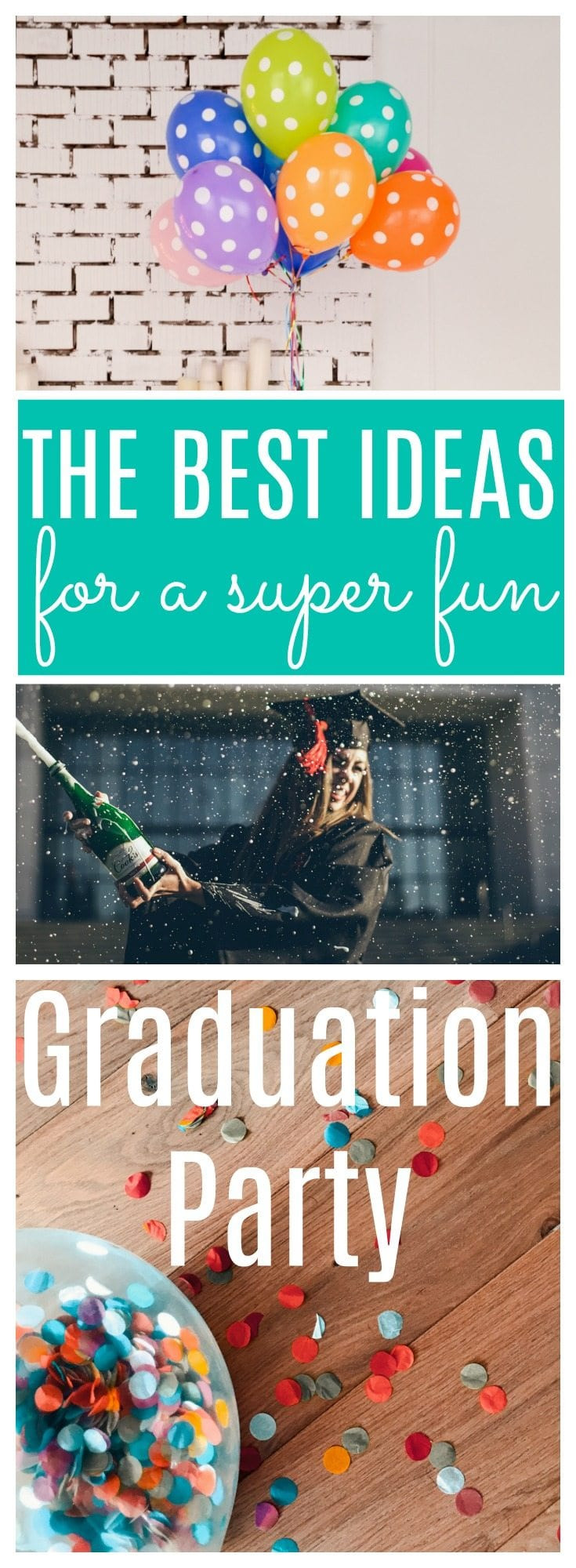 College Graduation Party Ideas For Him
 Graduation Party Ideas How to Celebrate Your Senior s Big Day
