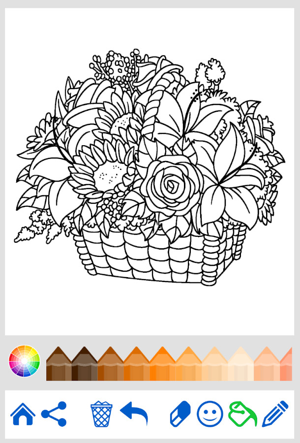 Coloring Book App For Adults
 Coloring Book for Adults Android Apps on Google Play