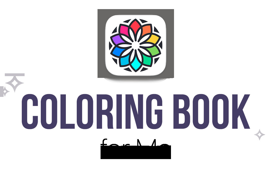 Coloring Book For Me
 Coloring Book for Me